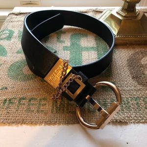 Kenneth Cole Reaction Black Belt